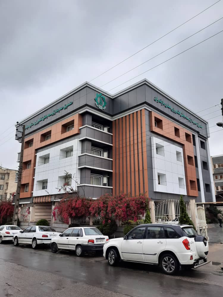 گزارش مجمع عمومی عادی و فوق العاده دی ماه 95